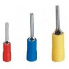 EXPERTO PIN25-12 KABELSCHOEN PIN BLAUW 2