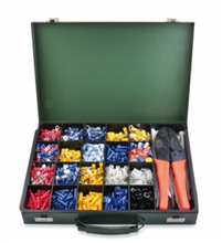 EXPERTO TK1000 KOFFER KABELSCHOENEN