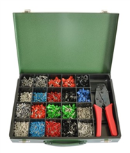 EXPERTO TK2365 ASSORT ADEREINDHULZEN + TANG