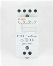 EZVIZ 307700258 LAAGSPANNINGSTRANSFORMATOR