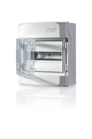 F-TRONIC 7270001 AP FEUCHTRAUMVERTEILER 1 REIHE