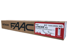 FAAC 143232 KIT ASMOTOR BNL NEXTMODE 30NM