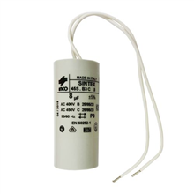 FAAC 7601351 CONDENSATOR 8MF