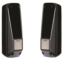 FAAC 785102 FOTOCELLEN Z/O XP 20 D