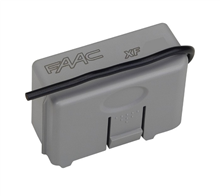 FAAC 787832 ONTVANGERMODULE 868MHZ XF868