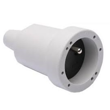 FAMATEL 2107-BE KOPPELSTEKKER RUBBER + KINDERB