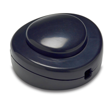 FAMATEL 4405-N FAMATEL VOETSCHAKELAAR ZWART