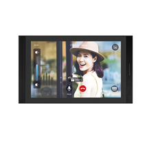 FASTTEL FT30CC 10.1'' ANDROID SIP VIDEO BINNE