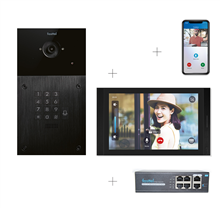 FASTTEL FT600VKK-10 VIDEOKIT