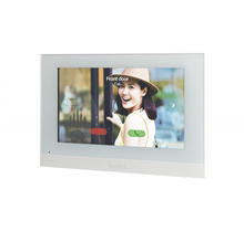 FASTTEL FT600W 7'' SIP LCD MONITOR WIFI