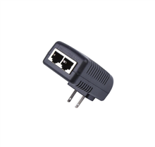 FASTTEL FT600WPS POE INJECTOR VOOR STOPCONTACT