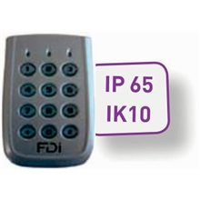 FDI GB-060-118 KLAVIER 2 RELAIS EN SAILLIE