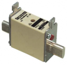 FERRAZ Q217732 NH 1 125A 500V GG