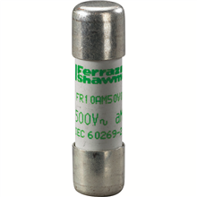 FERRAZ W219232 ZEK CIL IND AM 10X38 S/I 4A