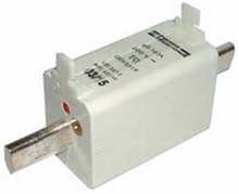 FERRAZ X216703 ZEK NH 1 100A 500V GG