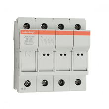 FERRAZ Y1062690 MODULOSTAR CMC10 3P+N