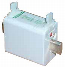 FERRAZ Z232506 ZEK NH 00 125A 500V AM