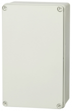 FIBOX 9104-16-0096 PICCOLO 230X140X95 ABS GRIJS D
