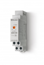 FINDER 14.81.8.230.0000 TRAPPENHUISAUTOM 230VAC