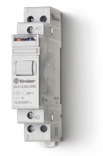 FINDER 20.21.8.230.0000 IMPULSREL 1M 230VAC