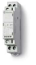 FINDER 22.32.0.230.4320 MAGNEETSCH 230VAC/DC 2M 25A