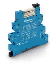 FINDER 39.11.0.024.0060 INTERFACERELAIS MASTERBASIC