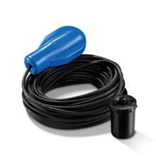 FINDER 72.A1.1.000.1001 REGULATIEVLOTTER MET TEGENGEW