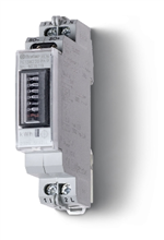 FINDER 7E.13.8.230.0010 ENERGIETELLER 32A MONO MID-D