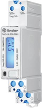 FINDER 7M.24.8.230.0001 LCD MONO FASIGE ENERG 5A/40A