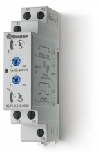 FINDER 80.91.0.240.0000 INDUSTRIELE TIJDREL 16A