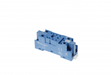 FINDER 94.82SMA VOET VR DIN RAIL