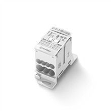 FINDER 9D.01.5.080.0304 VERDEELBLOKKEN VOOR STROOMVERD