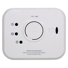 FIRE ANGEL NM-CO-10X-INT KOOLMONOXIDEMELDER