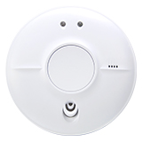 FIRE ANGEL SW1-EUT OPTISCHE ROOKMELDER 230V