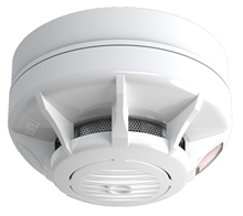 FITO ASD-10QR ROOKMELDER OPT.RF 868MHZ