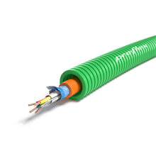 FLEX 1234000084 LSOH 16MM+R 1H30 2P0.9 H300