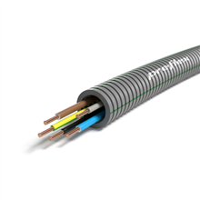 FLEX 1234000337 PREFLEX VOB 5G1