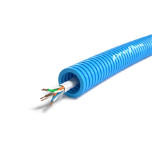 FLEX 1234000533 PREFLEX UTP CAT6 D16