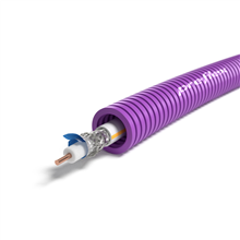 FLEX 1234000562 COAX CCA TELENET/VOO IND.D20R1