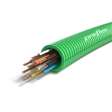 FLEX 1234000618 PREFLEX LSOH H07Z1-U 9G1