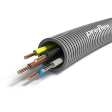 FLEX 1234000932 PREFLEX VOB 5G4 D25 R50