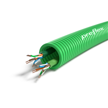 FLEX 1234001248 PREFLEX LSOH UTP CAT6 (X2) D20