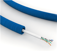 FLEX 1234002964 FLEX 4P C6A UFTP 500M BLUE