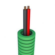 FLEX 1234003288 PREFLEX LVS LSOH 2X1