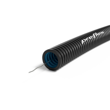 FLEX 1234003323 PREFLEX LEEG+TREKDR D25 ZWART