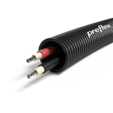 FLEX 1234003416 FLX LSOH 2XSOLAR6BKRD D20 R100