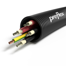 FLEX 1234003567 FLX 4X SOLAR 6 + 6 D32 UV R=50