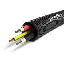 FLEX 1234003646 PREFLEX LSOH 2XSOLAR4ZRZ1K1G6R