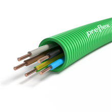 FLEX 1234003816 PREFLEX LSOH H07Z1-U 5G6 D25