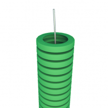 FLEX 16T15FZT1X08001 FLEX TREKDRAAD LSOH D16 R100